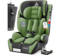 KIDIZ® Auto Kindersitz Isofix mitwachsend 9-36kg Kinder Autositz ECE R129/03