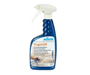Kiehl FLUGROSTENTFERNER RuginOff Rostentferner 500ml Naturstein, Keramikböden