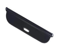 KIFWGIH Abdeckung Auto Styling Stamm Vorhang Abdeckung Dekoration Partition Bord Auto Geändert Zubehör Für Geely Für Cityray 2024 2025 Laderaumabdeckung(PU Leather)