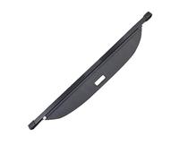 KIFWGIH Abdeckung Für Geely Für Galaxy Für Starship 7 EM-ich P145 2024~2027 Auto Fracht Abdeckung Versenkbare Shelter Stamm Lagerung Rack Vorhang Laderaumabdeckung(Leather)