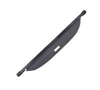KIFWGIH Abdeckung Für Leapmotor B05 Für Lafa 5 2025-2027 Auto Stamm Vorhang Versenkbare Pad Lagerung Abdeckung Rack Partition Unterstände Laderaumabdeckung(Leather)