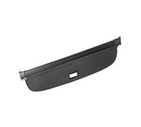 KIFWGIH Abdeckung Für Volvo Für XC60 MK2 2018~2026 Auto Hinten Stamm Vorhang Abdeckung Versenkbare Lagerung Stamm Rack Partition Shelter Laderaumabdeckung(Kohlefaser)