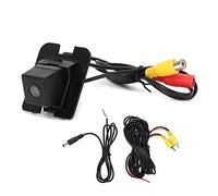 KIMISS 170 ° Rückfahrkamera, ABS-Auto-Backup-Monitor-Kit Passend für S Klasse W204