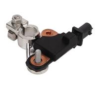 KIMISS Batteriesensor-Baugruppe für CR V 2.4L 2012-2015 | Robustes ABS und Metall, optimierte Installation, Hochleistungsmessung, Teilenummer: 38920 TR0 A02