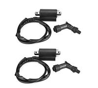 KIMISS Motorrad Zündspule Motorrad Zubehör Zündspule für VS1400 Intruder 1400 1987-2004