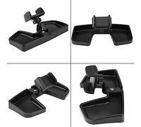 KIMISS Um 360° Drehbarer Armaturenbrett-Handyhalter für Renegade 14-17 - Vielseitige Autotelefonhalterung für EIN Verbessertes Fahrerlebnis