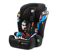 Kinderautositz COMFORT UP i-Size happy shapes