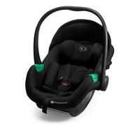 Kinderautositz MINK PRO 2 schwarz