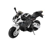 Kinderfahrzeuge BMW S1000RR Batterie Motorrad Schwarz JT528