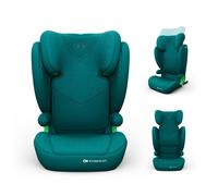 Kinderkraft Auto-Kindersitz Kinderkraft Junior Fix 2 Plus i-Size Green