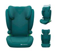 Kinderkraft Kindersitz JUNIOR FIX 2 PLUS grün
