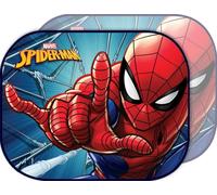 Spider-Man - Auto-Sonnenschutz - 2 Stück