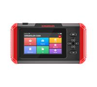 KINGBOLEN S500/S600/S800 KFZ Auto OBD2 Diagnosegerät Scanner TPMS ABS 4System