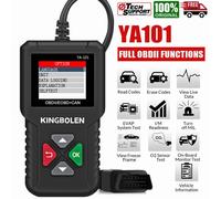 KINGBOLEN YA101 KFZ Diagnosegerät EOBD OBDII Scanner Fehlerauslesegerät