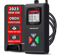 KINGBOLEN YA101 OBD2 Diagnosegerät OBD Scanner für Mercedes Benz/BMW