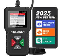 2024 Launch CRP919X Elite Auto OBD2 Diagnosegerät Scanner Alle System Key Coding