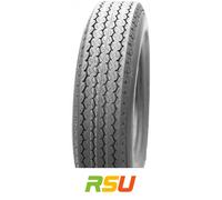 1x Kings Tire KT-715 8PR Anhänger 5.00-10 84N Sommerreifen