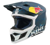 Kini Red Bull MX3 1.0 Motocrosshelm Größe XL