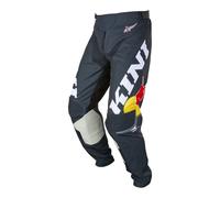 KINI RED BULL Motocross Hose MXC grau 32
