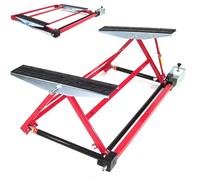 Kipphebebühne 1,5 to mobile Hebebühne Autohebebühne PKW Autoheber 06040