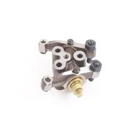 Kipphebelblock Deutz KHD 712 812 912 913 inkl. Einstellschraube Lagerung Druckpi