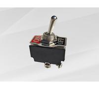 Kippschalter Flash/OFF, Wippschalter, Toggle Switch, Rallye, Racing, Motorsport