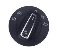 Kippschalter Scheinwerfer Kompatibel Mit Seat Für Arona 2018 2019 2020 2021 2022 2023 2024 Für Toledo 2016 2017 2018 2019 Nebelscheinwerfer Scheinwerfer Schalter Knopf 5G0941431AH