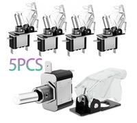 Kippschalter Wippschalter 12V Umschalter 12V-24v Mini Kippschalter Auto KFZ Boot
