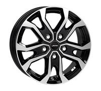 Kiso 7 5x18 5x130 ET58 MB78 1