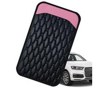 Kissen für Armlehne für Auto, Armlehnenkissen, Erhöhung der Mittelkonsole des Autos, Verlängerung der Mittelkonsole, weich, für Auto