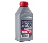 Kit 1x 500 ml Motul Racing Brake Fluid RBF 600 Factory Line - 1x RBF