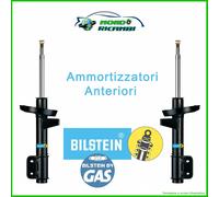 KIT 2 VORDERE STOßDÄMPFER BILSTEIN NISSAN X-TRAIL (T32) 2013->