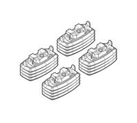 Kit Attache - 27 Nordrive Cee'D 5P - Fixpoint (02/07>04/12)