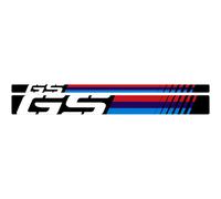 KIT Aufkleber Schriftzug Dekoration BMW R 1200 GS ABS Adventure 2016 1170