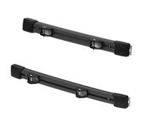 Kit Bar Carry-Bike DJ Fiat Ducato X250/X290, schwarz