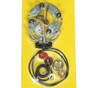 Kit Bürsten Überholung Anlasser Kawasaki GPZ 1100 1983-1984