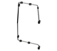 Kit Carry Bike Frame VW Crafter Generation 2