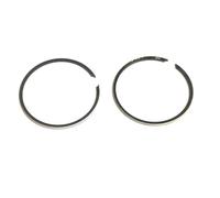 KIT CP. GUMMIBÄNDER KOLBEN SEGMENTE 39 X 1,5 X 1,2 MM SCOOTER KYMCO PEOPLE