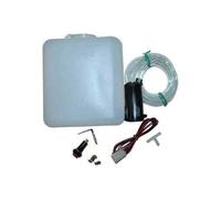Kit Elektrischer Universal-Scheibenwaschbehälter 12V