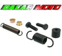 Kit Federn Hauptständer Kymco People Agiliti 125-150 200 People S 125 200