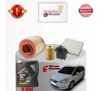 Kit Filter Und Ölwechsel Ford Galaxy II 2.2 TDCI 129KW 175CV Ab 2008