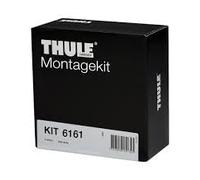 Kit Flush Rail 6161