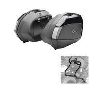 KIT GIVI Rahmen + Seitenkoffer V35NT Für BMW R 1200 RS (15 > 16)