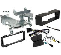 KIT-HALO-TRA7S für Ford Transit Custom für ein ILX-F905 ILX-F115 INE-F904