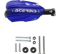 Kit Handschutz ACER ndurance-X Blau/Weiß CRF 1000 L AFRICA TWIN DCT 2016-201