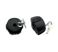 KIT KNÖPFE 2 STÜCK PERUZZO ERSATZTEILE FAHRRADTRÄGER AUTO PURE INSTINCT FÜR F...