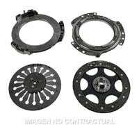 SACHS Kupplungssatz 3000 951 031