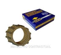 Kit Scheiben Kupplung FCC Suzuki Intruder 1400 Motorrad Motor Ersatzteile Moped