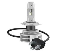 2 x OSRAM LEDriving HL Gen 2 /H4 LED 6000K Kaltweißer Scheinwerferglühlampensat