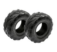 Kit Paar Reifen Reifen 16X8-7 16X8.00-7 ATV Quad Reifen Gelände